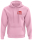 Hoodie | Unisex | cotton pink | KGS Am Schwemmbach