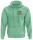 Hoodie | Unisex | misty jade | KGS Am Schwemmbach