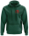 Hoodie | Unisex | glazed green | KGS Am Schwemmbach