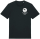 T-Shirt | unisex | schwarz | Max Morlock Stadion Guide