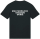 T-Shirt | unisex | schwarz | Max Morlock Stadion Guide