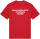 T-Shirt | unisex | rot | Max Morlock Stadion Guide