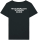 T-Shirt | Damen | schwarz | Max Morlock Stadion Guide