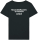 T-Shirt | Damen | schwarz | Max Morlock Stadion Crew