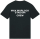 T-Shirt | unisex | schwarz | Max Morlock Stadion Crew