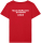 T-Shirt | Damen | rot | Max Morlock Stadion Crew