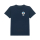 T-Shirt Stanley/Stella | Mini Creator 2.0 | Kinder | french navy | Staatliche Regelschule Pestalozzi Weimar