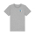 T-Shirt Stanley/Stella | Mini Creator 2.0 | Kinder | heather grey | Staatliche Regelschule Pestalozzi Weimar