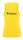 Sport-Tank Top Damen | gelb | Grundschule Gotha-Siebleben