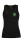 Sport-Tank Top Damen | schwarz | Grundschule Gotha-Siebleben