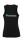 Sport-Tank Top Damen | schwarz | Grundschule Gotha-Siebleben