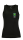Sport-Tank Top Damen | schwarz | Grundschule Gotha-Siebleben