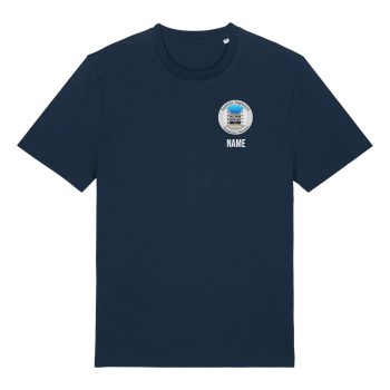 T-Shirt Stanley/Stella | Creator 2.0 | Herren/unisex | french navy | Staatliche Regelschule Pestalozzi Weimar