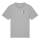 T-Shirt Stanley/Stella | Creator 2.0 | Herren/unisex | heather grey | Staatliche Regelschule Pestalozzi Weimar