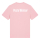 T-Shirt Stanley/Stella | Creator 2.0 | Herren/unisex | cotton pink | Staatliche Regelschule Pestalozzi Weimar