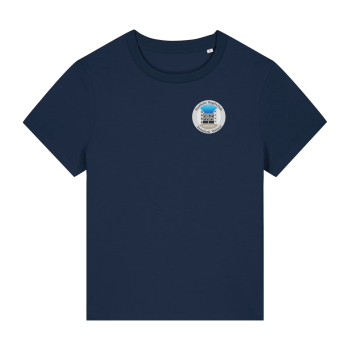 T-Shirt Stanley/Stella | Muser | Damen | french navy |...
