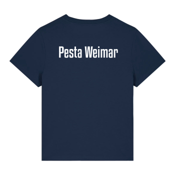 T-Shirt Stanley/Stella | Muser | Damen | french navy |...