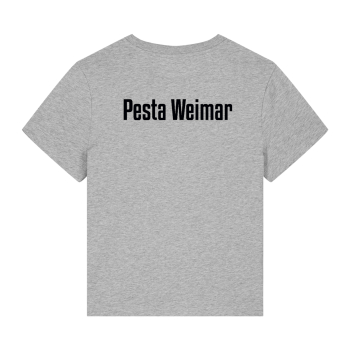 T-Shirt Stanley/Stella | Muser | Damen | heather grey |...