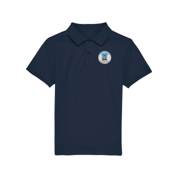 Polo Stanley/Stella | Mini Sprinter | Kinder | french...