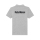 Polo Stanley/Stella | Mini Sprinter | Kinder | heather grey | Staatliche Regelschule Pestalozzi Weimar