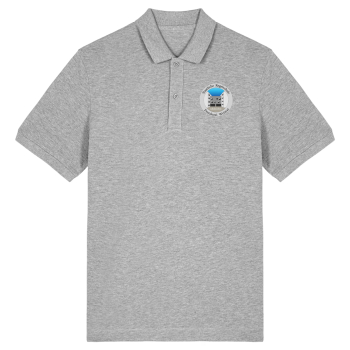 Polo Stanley/Stella | Prepster 2.0 | Herren/unisex |...