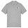 Polo Stanley/Stella | Prepster 2.0 | Herren/unisex | heather grey | Staatliche Regelschule Pestalozzi Weimar