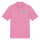 Polo Stanley/Stella | Prepster 2.0 | Herren/unisex | bubble pink | Staatliche Regelschule Pestalozzi Weimar