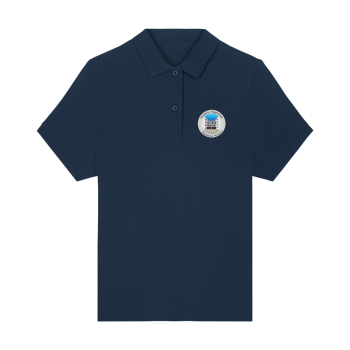Polo Stanley/Stella | Coaster | Damen | french navy |...