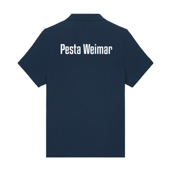 Polo Stanley/Stella | Coaster | Damen | french navy |...