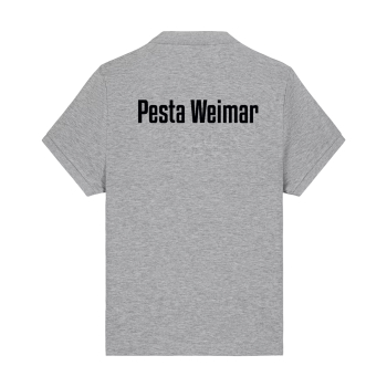 Polo Stanley/Stella | Coaster | Damen | heather grey |...