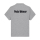 Polo Stanley/Stella | Coaster | Damen | heather grey | Staatliche Regelschule Pestalozzi Weimar