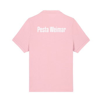 Polo Stanley/Stella | Coaster | Damen | cotton pink |...