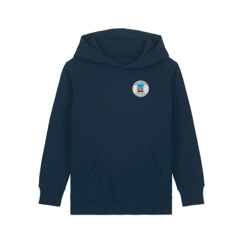 Hoody Stanley/Stella | Mini Cruiser 2.0 | Kinder | french...