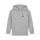 Hoody Stanley/Stella | Mini Cruiser 2.0 | Kinder | heather grey | Staatliche Regelschule Pestalozzi Weimar