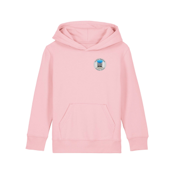 Hoody Stanley/Stella | Mini Cruiser 2.0 | Kinder | cotton...