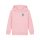 Hoody Stanley/Stella | Mini Cruiser 2.0 | Kinder | cotton pink | Staatliche Regelschule Pestalozzi Weimar