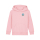 Hoody Stanley/Stella | Mini Cruiser 2.0 | Kinder | cotton pink | Staatliche Regelschule Pestalozzi Weimar