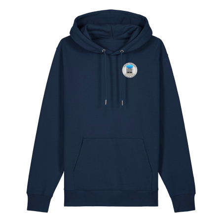 Hoody Stanley/Stella | Cruiser 2.0 | Herren/unisex | french navy | Staatliche Regelschule Pestalozzi Weimar