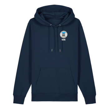 Hoody Stanley/Stella | Cruiser 2.0 | Herren/unisex | french navy | Staatliche Regelschule Pestalozzi Weimar