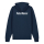 Hoody Stanley/Stella | Cruiser 2.0 | Herren/unisex | french navy | Staatliche Regelschule Pestalozzi Weimar