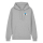Hoody Stanley/Stella | Cruiser 2.0 | Herren/unisex | heather grey | Staatliche Regelschule Pestalozzi Weimar