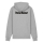 Hoody Stanley/Stella | Cruiser 2.0 | Herren/unisex | heather grey | Staatliche Regelschule Pestalozzi Weimar