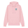 Hoody Stanley/Stella | Cruiser 2.0 | Herren/unisex | cotton pink | Staatliche Regelschule Pestalozzi Weimar