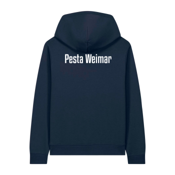 Hoody Stanley/Stella | Gamechanger | Damen | french navy...