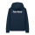 Hoody Stanley/Stella | Gamechanger | Damen | french navy | Staatliche Regelschule Pestalozzi Weimar