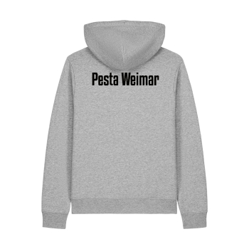 Hoody Stanley/Stella | Gamechanger | Damen | heather grey...