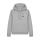 Hoody Stanley/Stella | Gamechanger | Damen | heather grey | Staatliche Regelschule Pestalozzi Weimar