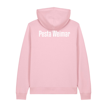 Hoody Stanley/Stella | Gamechanger | Damen | cotton pink...
