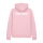 Hoody Stanley/Stella | Gamechanger | Damen | cotton pink | Staatliche Regelschule Pestalozzi Weimar
