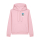 Hoody Stanley/Stella | Gamechanger | Damen | cotton pink | Staatliche Regelschule Pestalozzi Weimar